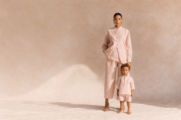 @jhouni — pre-washed linen lifestyle