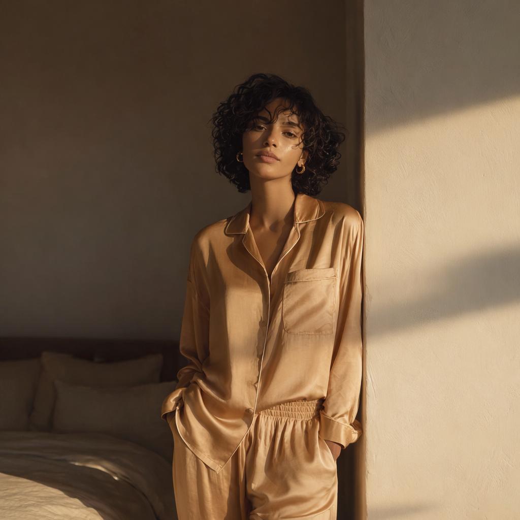 SLEEPWEAR
